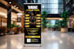 do outstanding rollup banner design in 24 hours