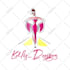 digitize your logo into embroidery format in 2hrs