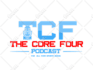 design sport podcast logo