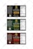 food supplement label, food label design, sauce label, luxury label design