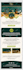 design creative responsive email design in HTML or canva