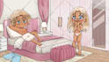 draw cute chibi anime character for you