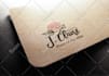 design a timeless, modern, and minimalist custom logo