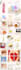 create aesthetic puzzle instagram feed