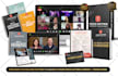 design software box mockup digital product 3d box mockup