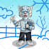 draw custom mascot illustration or cartoon character