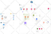 create visual sitemaps, user flows and wireframes to bring ideas to life