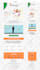 design a custom mailchimp email newsletter template for your brand