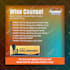 design flyer and handout for you