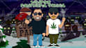 draw you in south park style