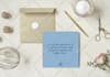 design custom affirmations cards