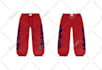 design fashion tech pack, technical sketch for manufacturing