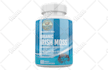 professional supplement label design and product packaging