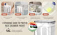 design amazon product infographic, product listing images design