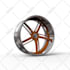 do wheels,4k render,4k animation, and make cad files