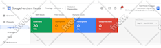 fix google merchant errors and mispresentation issues