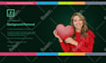 enhance 5 images and remove background using photoshop
