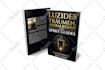 do book cover design, ebook cover, kdp book cover