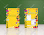 design amazon kdp book cover and kindle ebook cover