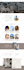 design wix website, redesign wix website or wix business website