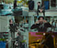 do cinematic video color grading being a pro colorist