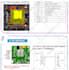 create integrated libraries for altium or eagle cad or kicad