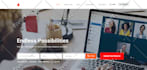 create for you a job board like indeed
