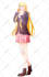 draw beautiful anime illustration for you