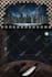 create custom thriller and crime book cover illustration