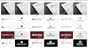 design your individual, minimalistic logo