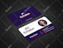 design enchanting,professional and unique business card