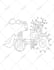 draw children dot to dot and all other activity pages