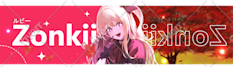 make an anime banner