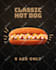 do for restaurant social media poster