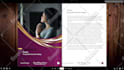 convert document to professional flipbook and host online