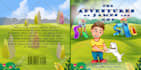 do book cover illustration and formatting