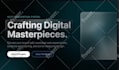 be your webflow expert, design or develop webflow website, figma to webflow