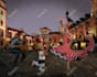 create 3d cartoon model ready for animation