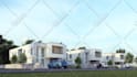 create hyper realistic 3d architectural renders