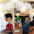 make you a cool cartoon album cover or song cover art