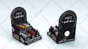 display counter box, posm, packaging, retails items,