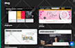 develop a professional educational website