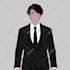 design and rig live2d vtuber model, male or female 2d vtuber