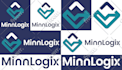 fix ai generated logo flaws and convert to vector quickly
