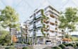 create photorealistic architectural 3d renders for exterior and interior