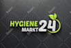 do creative 3d logo design with copyrights