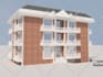 design exterior rendering classic for your villa facade
