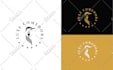 design modern minimalist logo