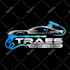 make original auto detailing, car wash, mobile detailing logo