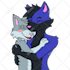 custom emotes, emoji, and sticker for twitch, discord